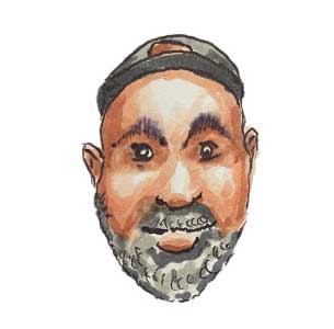 Crafty Worts and All host