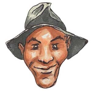 The Todd Worts and All host